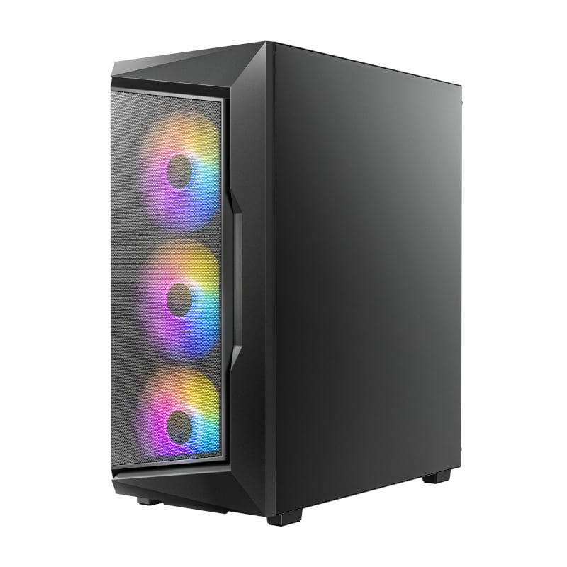 Antec Chassis AX61 Elite - Image 3