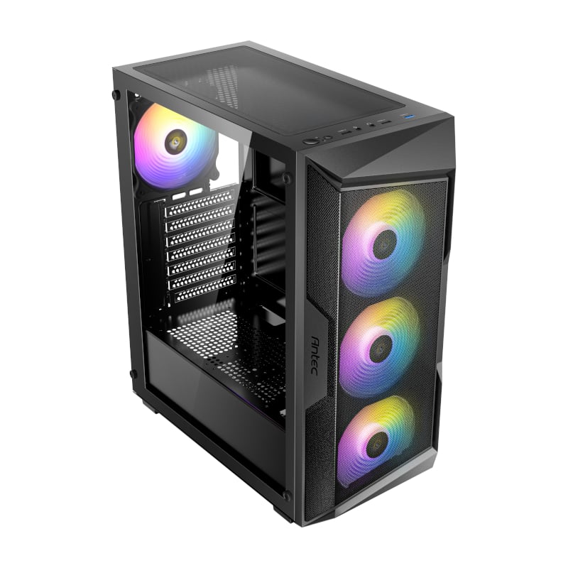Antec Chassis AX61 Elite - Image 4