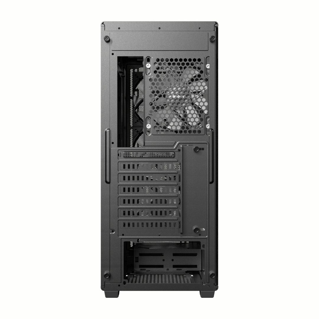 Antec AX85 ATX ARGB Mid-Tower Gaming Chassis Black - Image 5