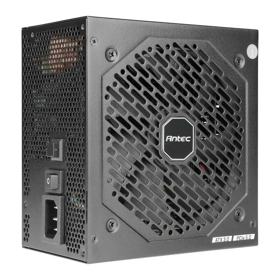 Antec NE1300G M ATX 3.0 1300W 80 PLUS Gold Modular PSU NE1300G-M - Image 5