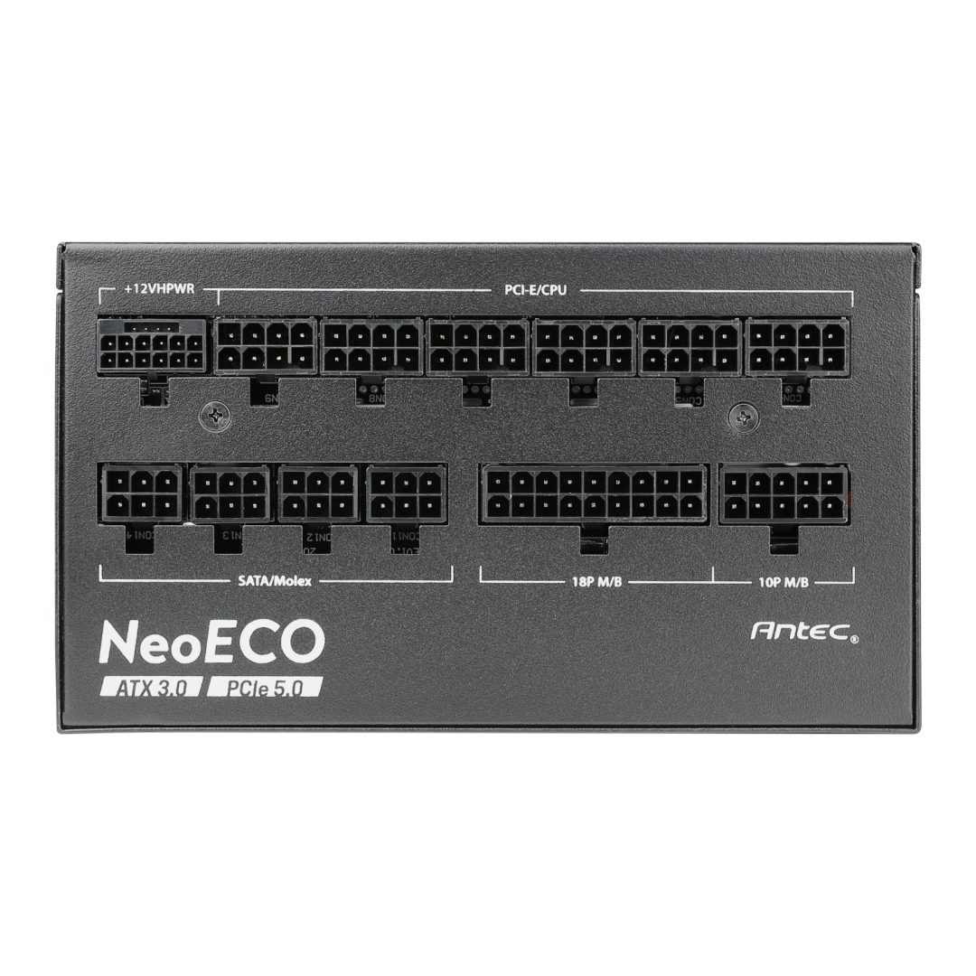 Antec NE1300G M ATX 3.0 1300W 80 PLUS Gold Modular PSU NE1300G-M - Image 6