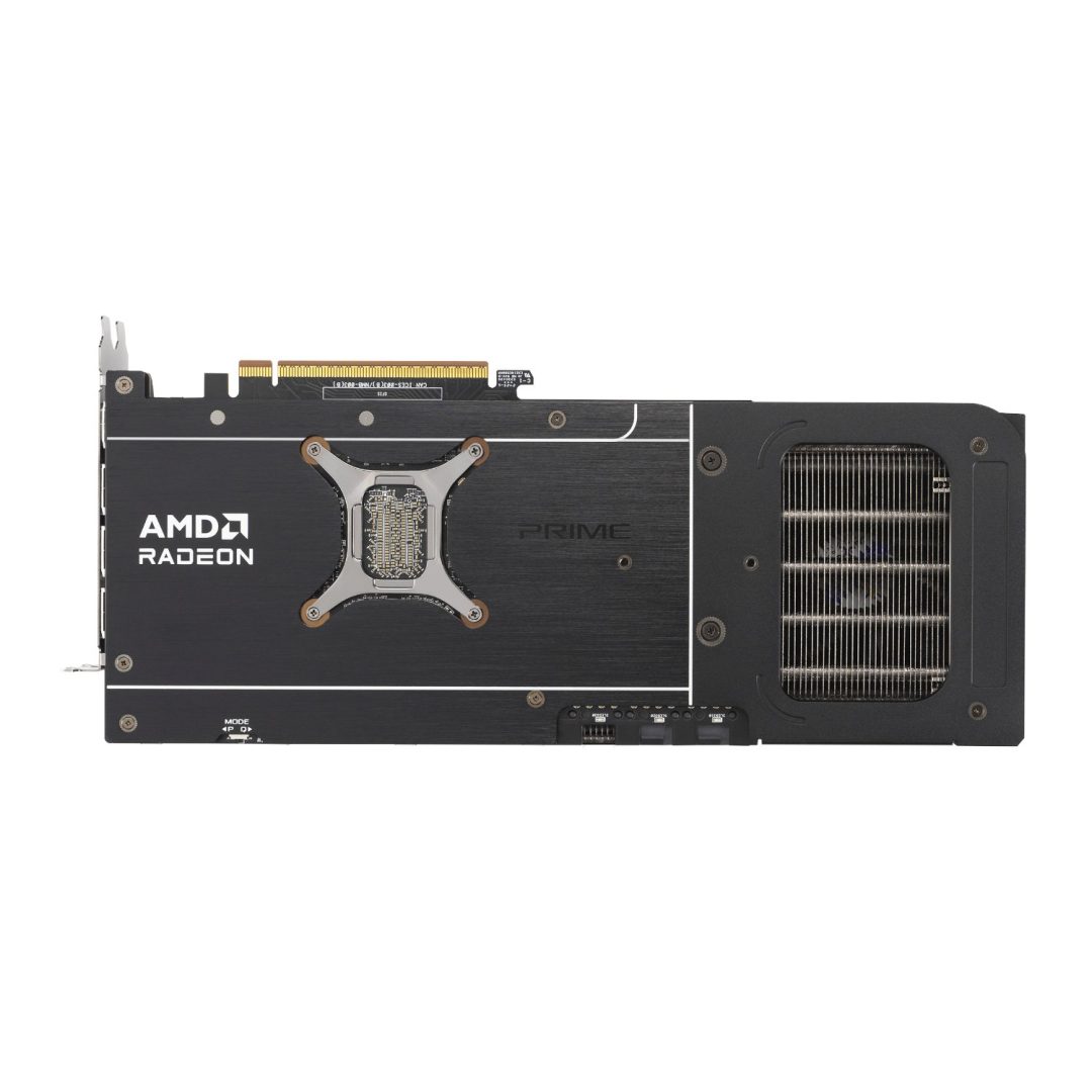 Asus Prime Radeon RX 9070 OC 16GB GDDR6 Graphics Card - Image 6