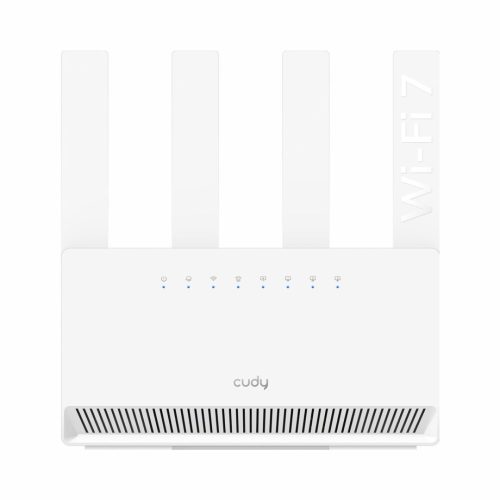 Cudy BE3600E Wi-Fi 7 Gigabit Router WR3600E