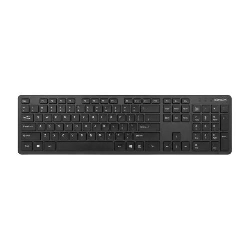 Body Glove Wireless Keyboard Black