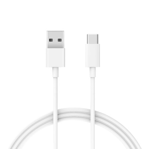 Xiaomi USB-C Cable 1m White BHR4422GL
