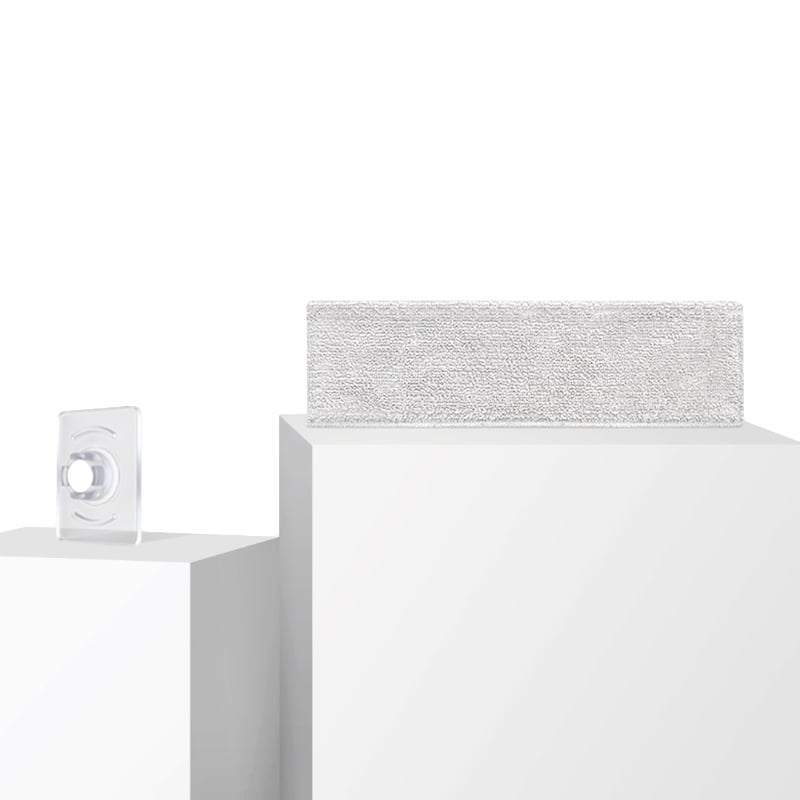 Xiaomi Vacuum Cleaner G10 Mop Kit BHR4615CN - Image 2