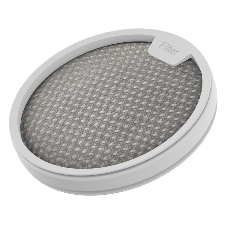 Xiaomi Handheld Vacuum G9 G10 HEPA Filter BHR4773GL - Image 3
