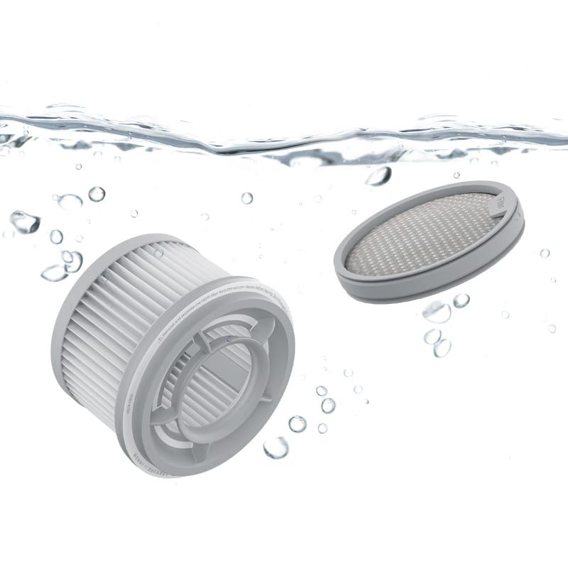 Xiaomi Handheld Vacuum G9 G10 HEPA Filter BHR4773GL - Image 4