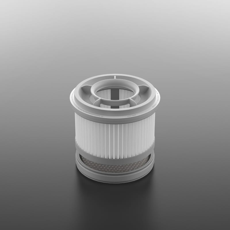 Xiaomi Handheld Vacuum G9 G10 HEPA Filter BHR4773GL - Image 5