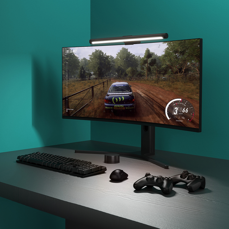 Xiaomi Computer Monitor Light Bar BHR4838GL - Image 7