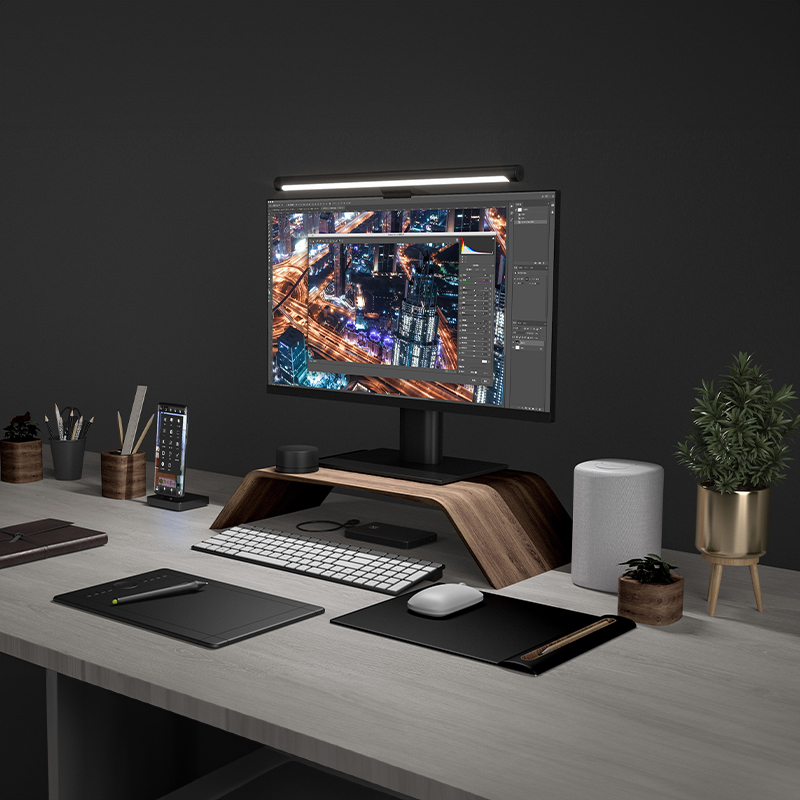 Xiaomi Computer Monitor Light Bar BHR4838GL - Image 10