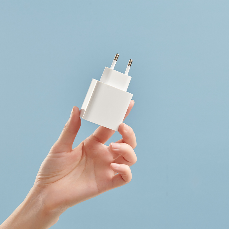 Xiaomi 33W Wall Charger BHR4996GL - Image 5