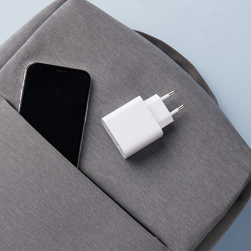 Xiaomi 33W Wall Charger BHR4996GL - Image 6