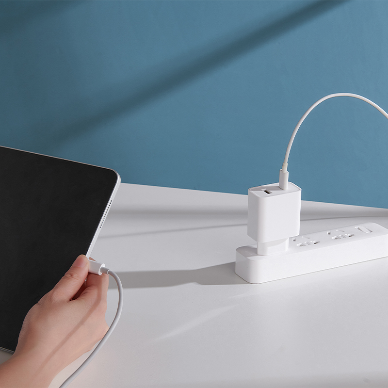 Xiaomi 33W Wall Charger BHR4996GL - Image 7