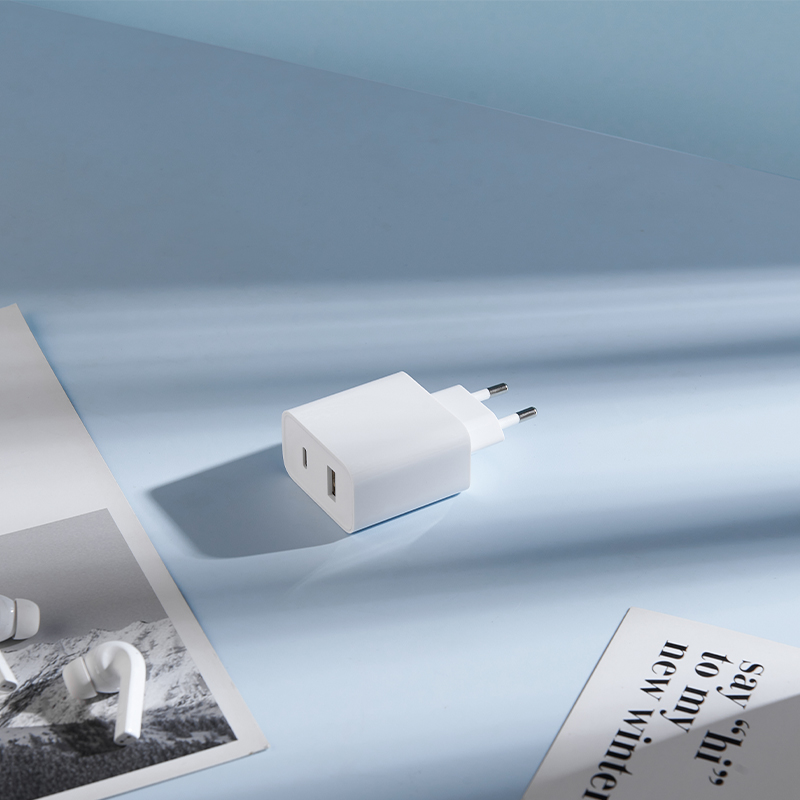 Xiaomi 33W Wall Charger BHR4996GL - Image 8