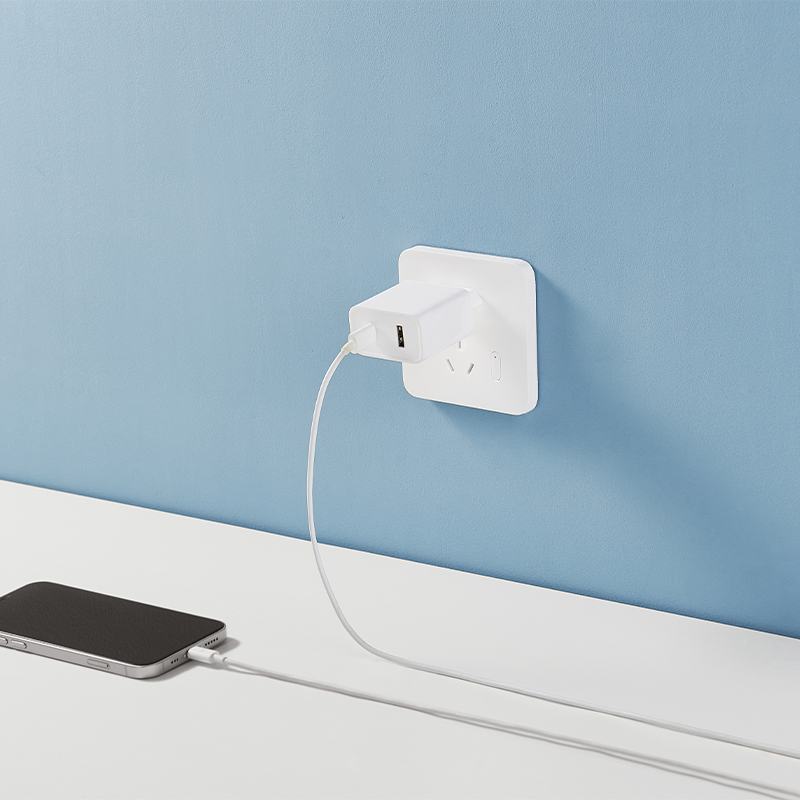 Xiaomi 33W Wall Charger BHR4996GL - Image 9