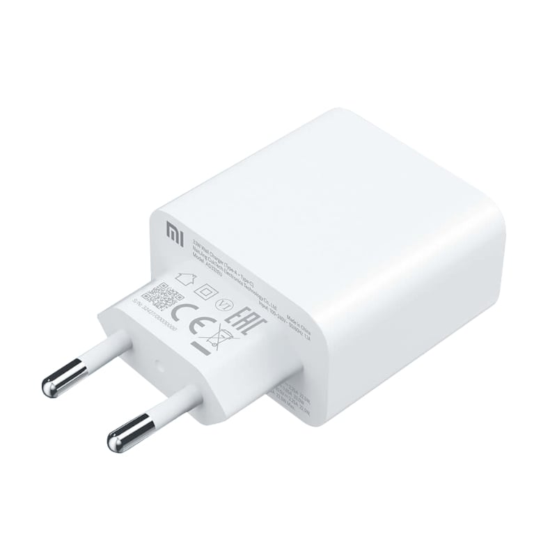 Xiaomi 33W Wall Charger BHR4996GL - Image 2