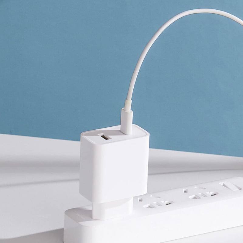 Xiaomi 33W Wall Charger BHR4996GL - Image 3