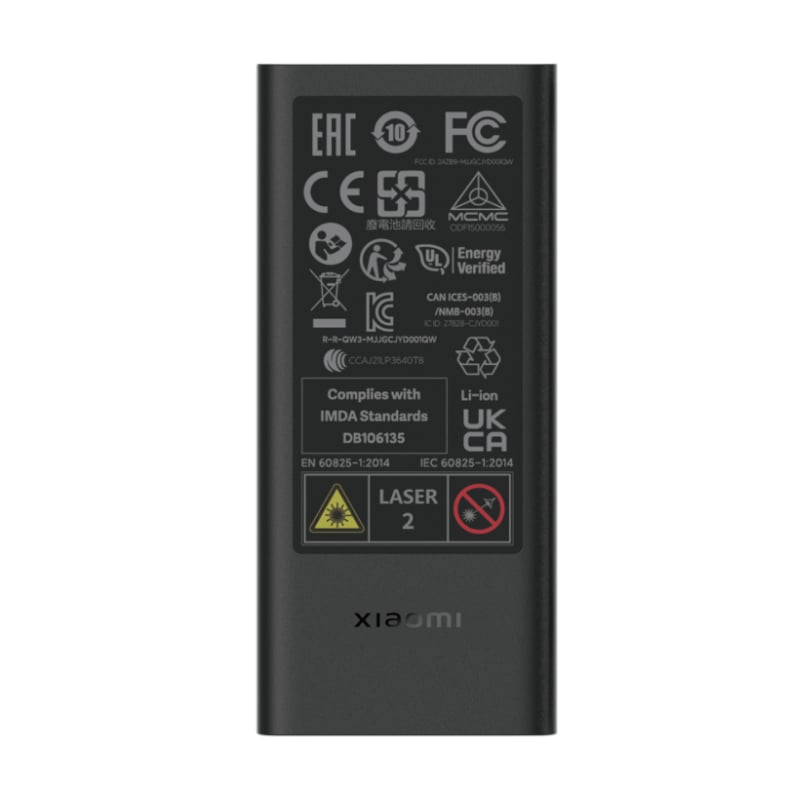 Xiaomi Smart Laser Measure - Image 3