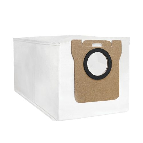 Xiaomi Robot Vacuum X10+ X20+ Disposable Dust Bag 5 Pack