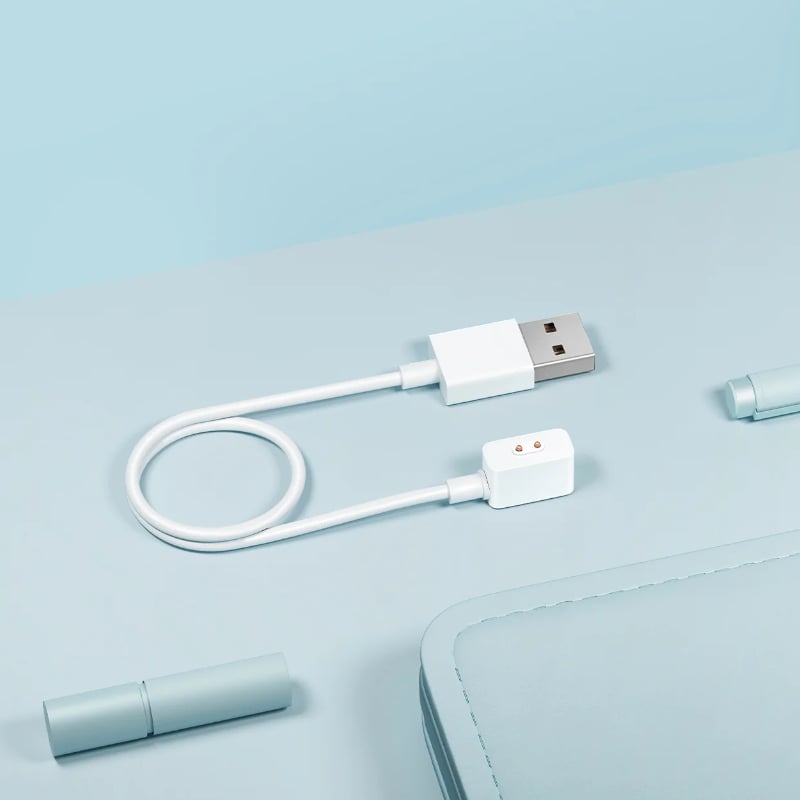 Xiaomi Magnetic Charging Cable Smart Band 8 BHR6984GL - Image 2