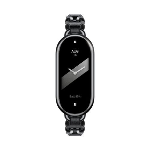 Xiaomi Smart Band 8 Chain Strap Black BHR7303GL