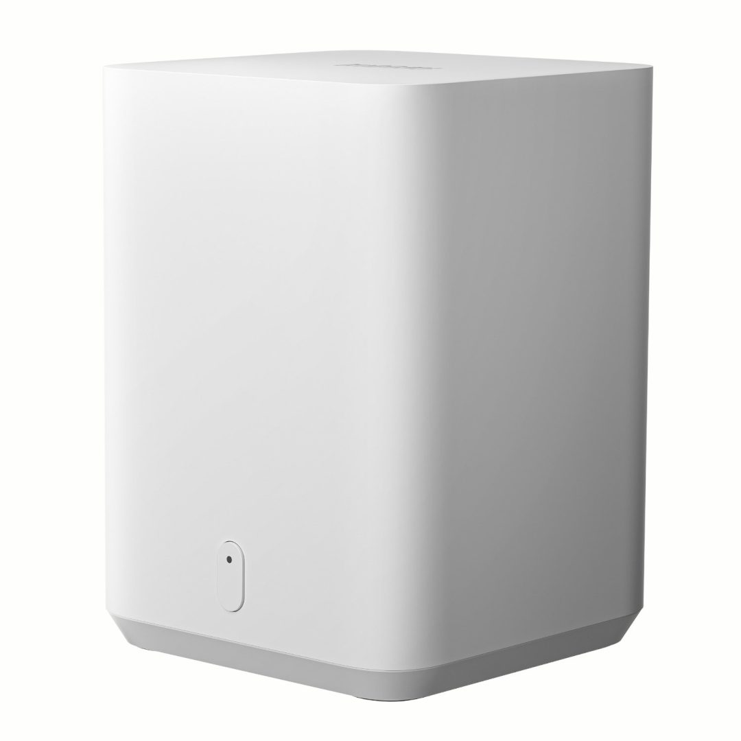 Xiaomi BW400 Pro Solar Outdoor Security Camera Set - Image 7