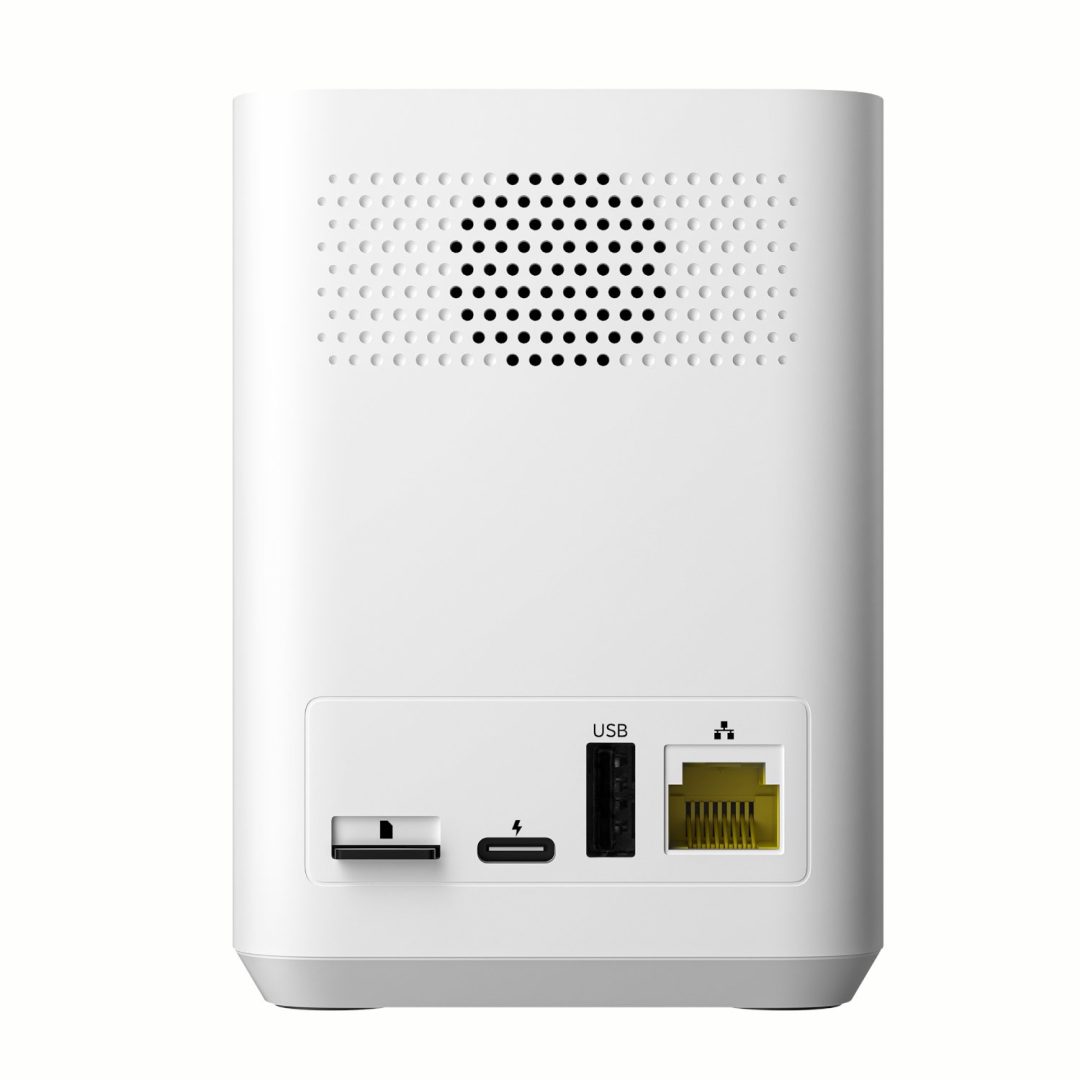 Xiaomi BW400 Pro Solar Outdoor Security Camera Set - Image 9
