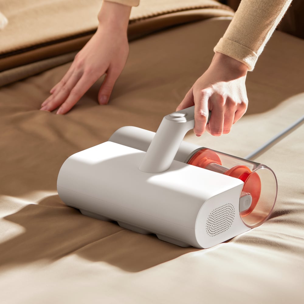 Xiaomi Dust Mite Vacuum Cleaner Handheld Mattress Cleaner BHR8276EU - Image 5