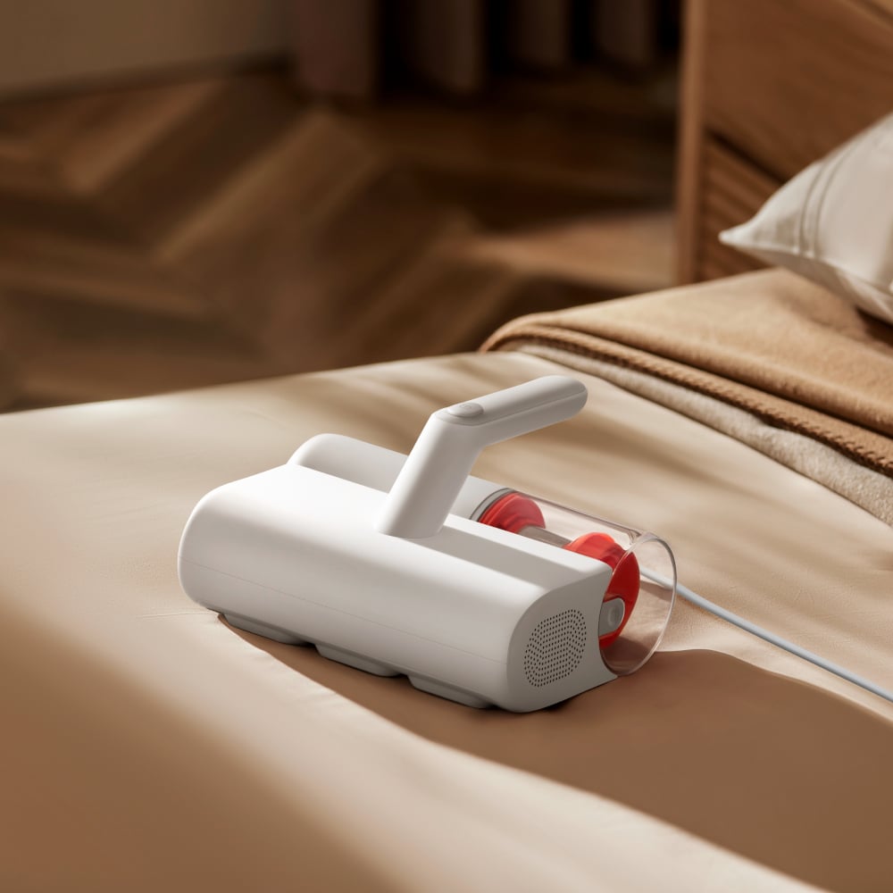 Xiaomi Dust Mite Vacuum Cleaner Handheld Mattress Cleaner BHR8276EU - Image 6