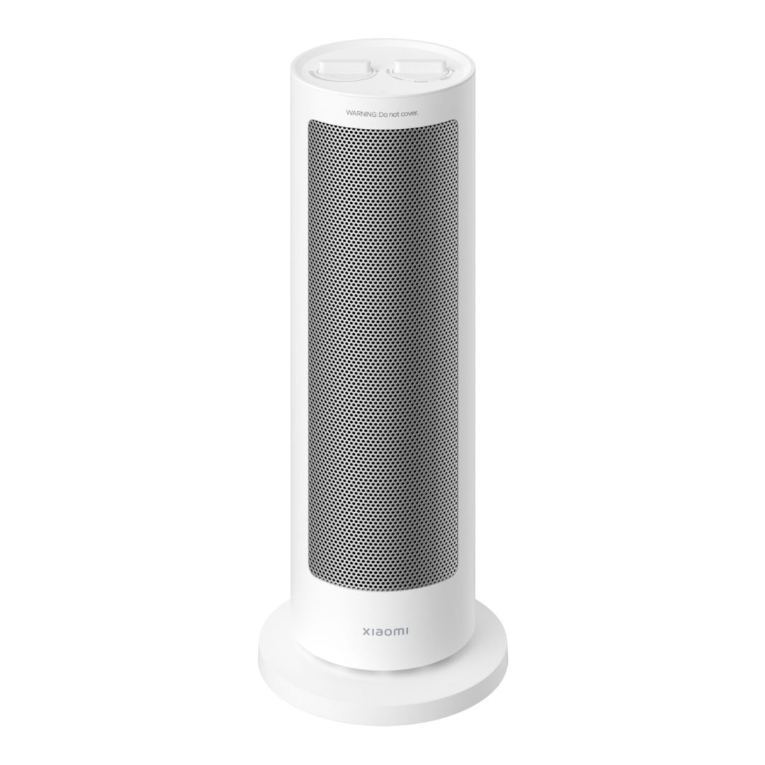 Xiaomi Fan Heater 2000W PTC Ceramic 70° Oscillation BHR8228EU - Image 4