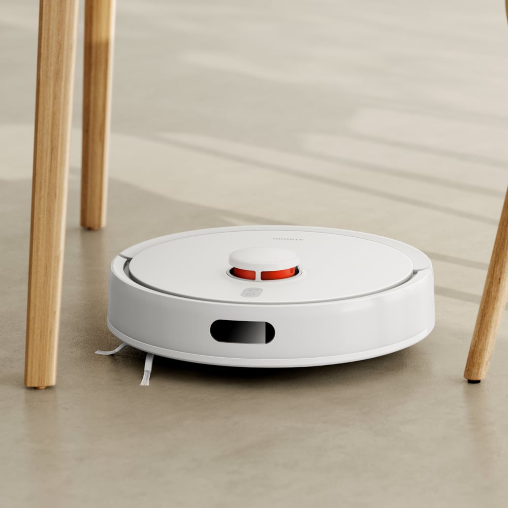Xiaomi Robot Vacuum S20 - Image 7