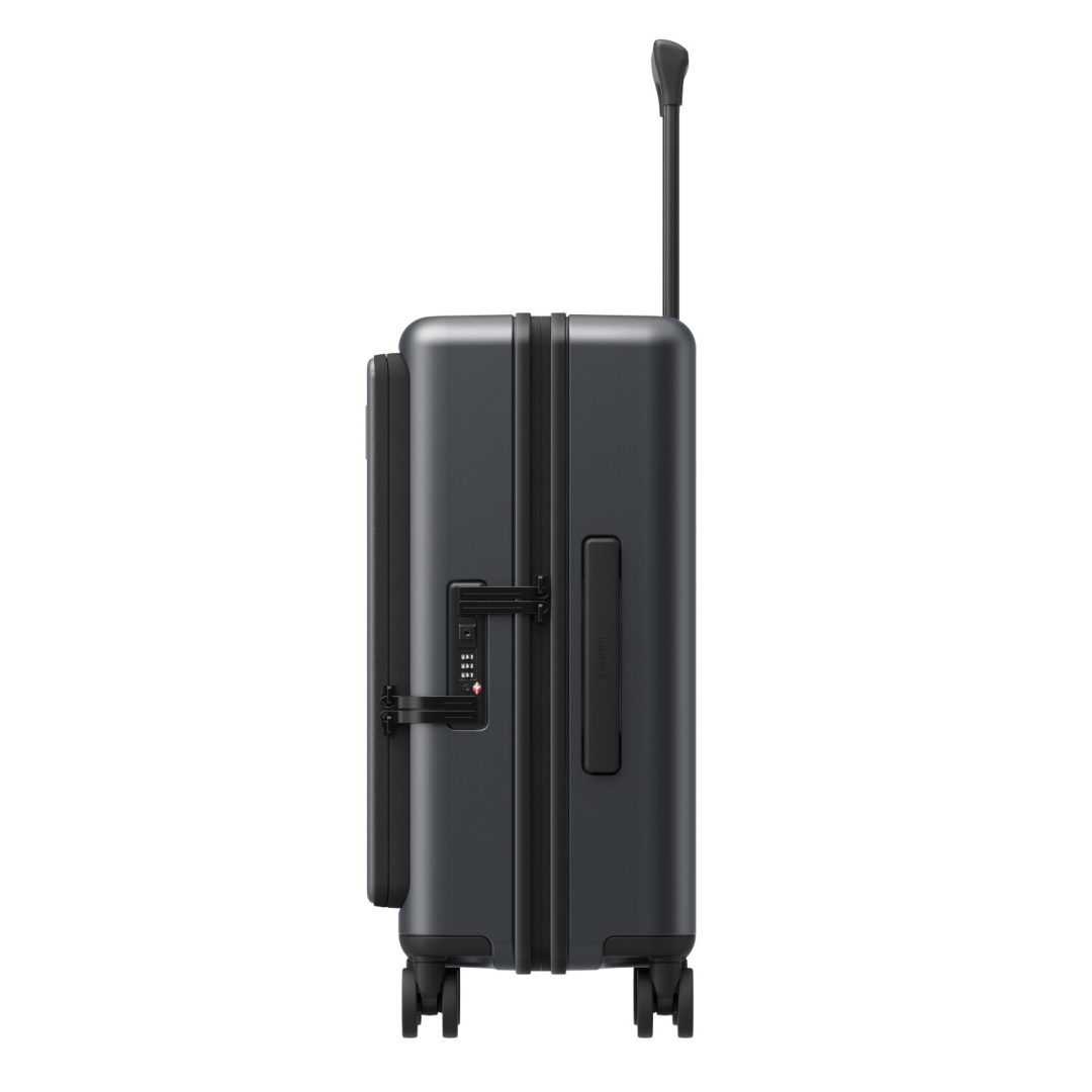 Xiaomi Front Pocket 20" Carry-On Luggage BHR8767GL - Image 4