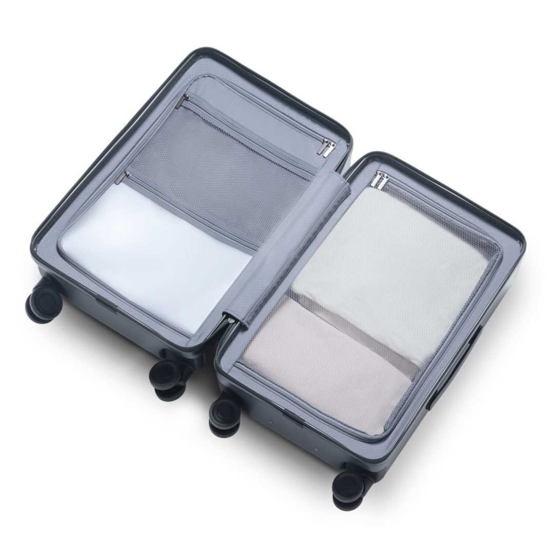 Xiaomi Front Pocket 20" Carry-On Luggage BHR8767GL - Image 6