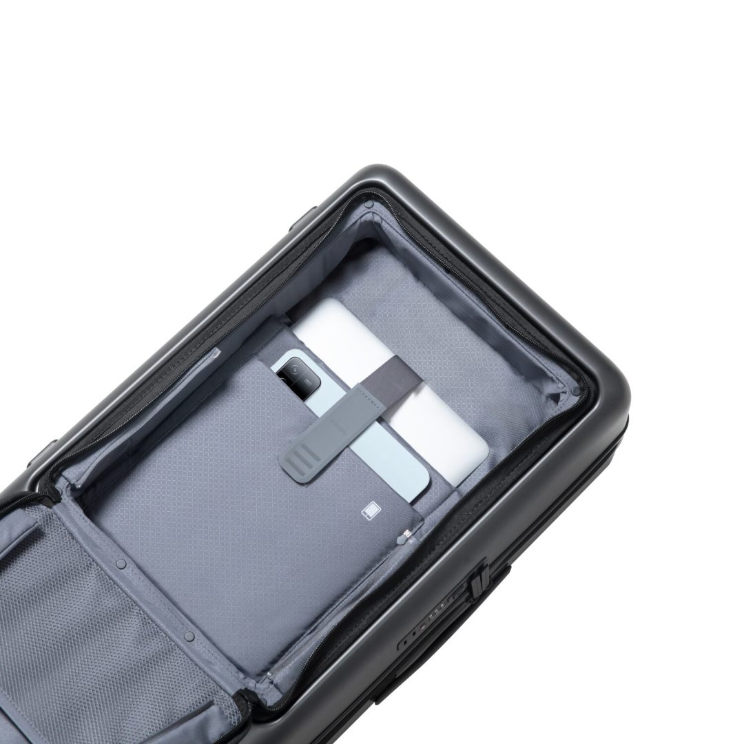 Xiaomi Front Pocket 20" Carry-On Luggage BHR8767GL - Image 7