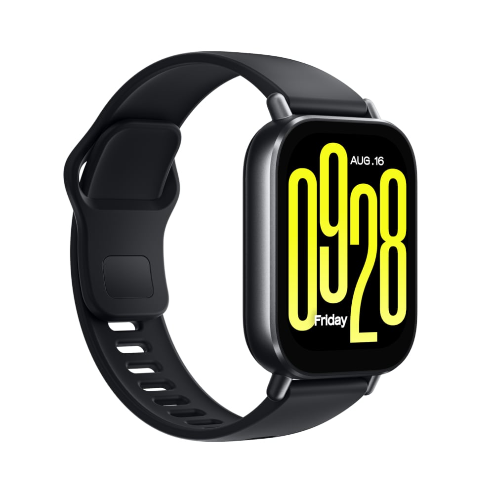 Redmi Watch 5 Active Smartwatch BHR8784GL - Image 3