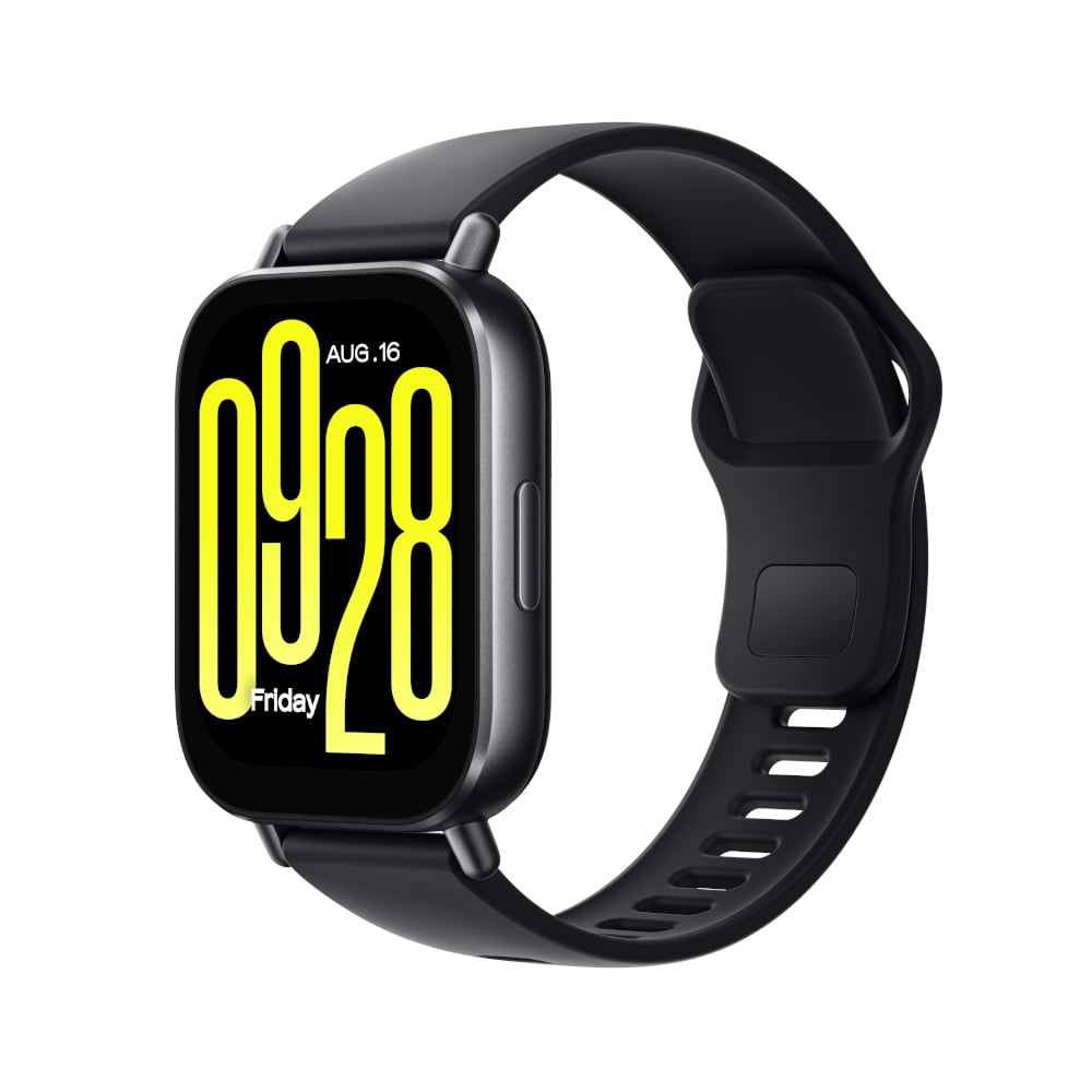 Redmi Watch 5 Active Smartwatch BHR8784GL - Image 2