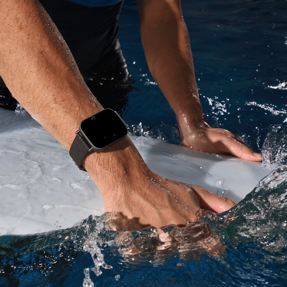 Redmi Watch 5 Active Smartwatch BHR8784GL - Image 6