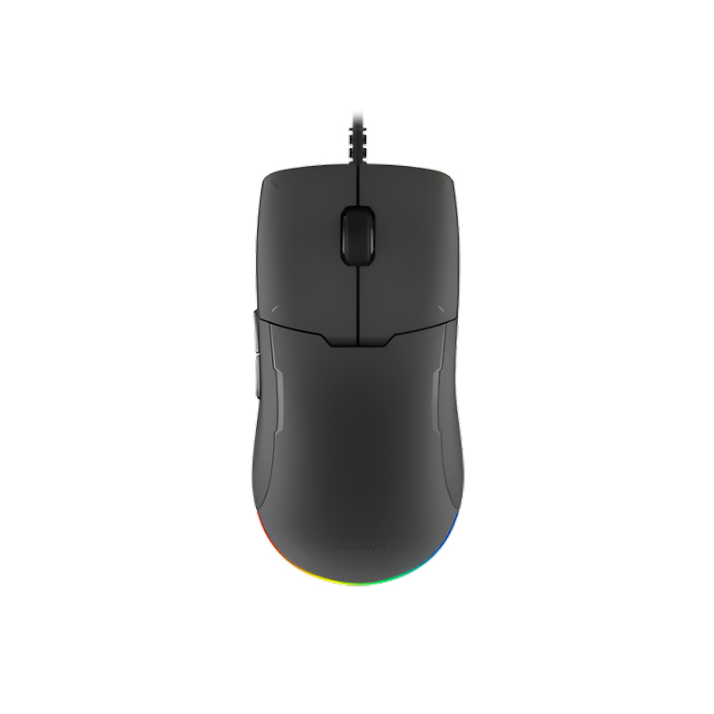 Xiaomi Gaming Mouse Lite Wired 6200DPI PixArt Sensor RGB 72g BHR8869GL