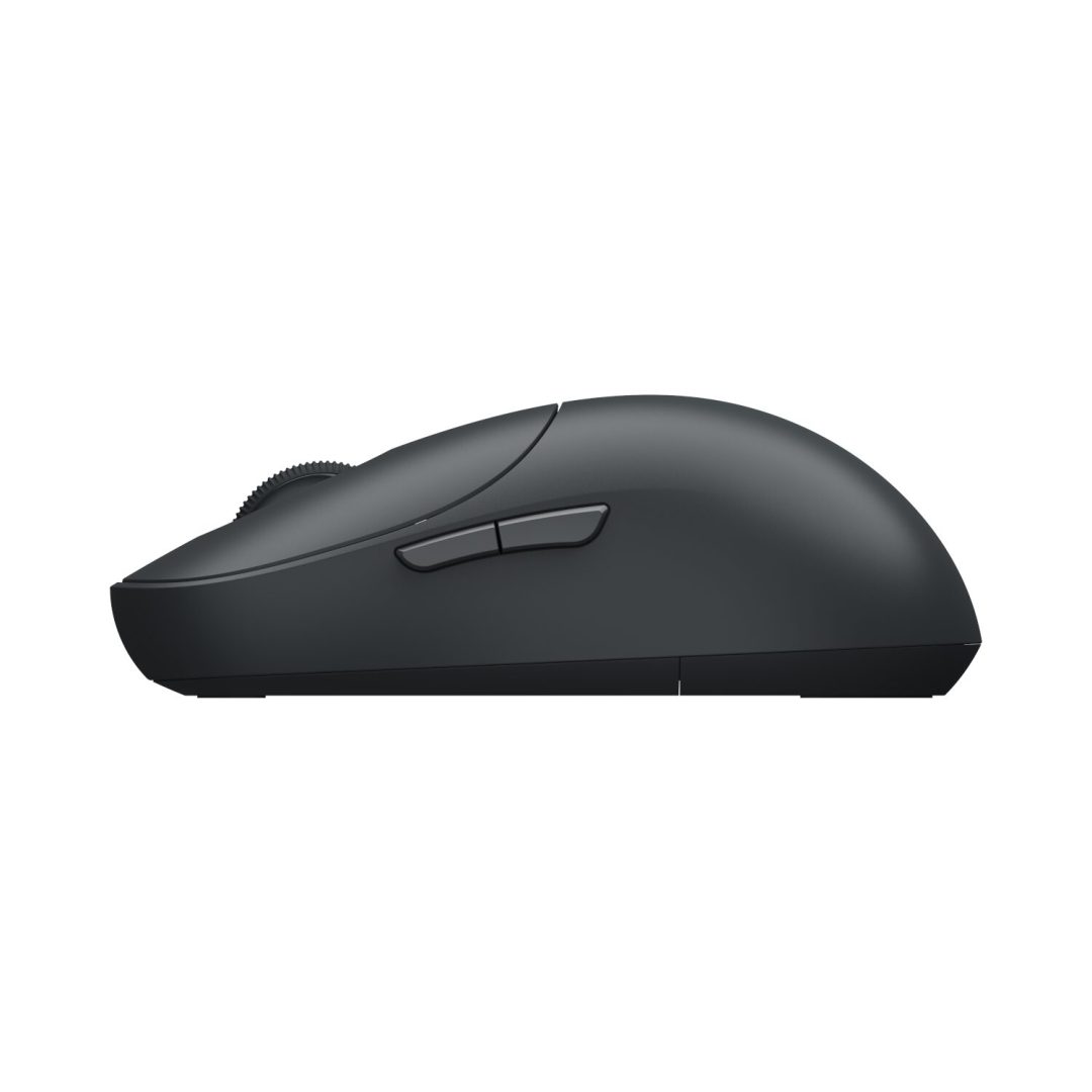 Xiaomi Wireless Mouse 3 Dual-Mode Bluetooth 1200DPI Black BHR8913GL - Image 3