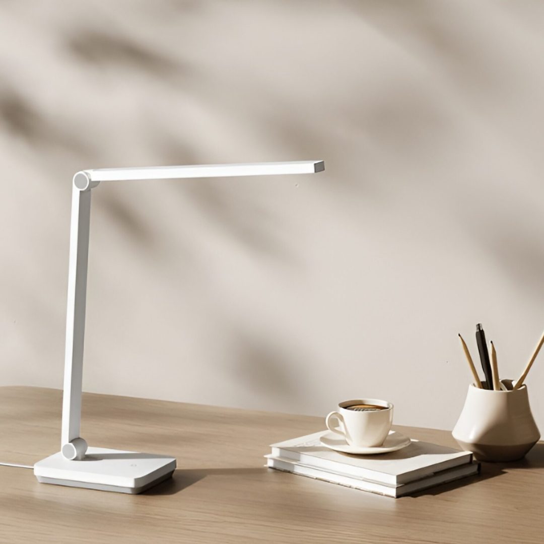 Xiaomi Desk Lamp Lite Adjustable LED Light BHR8955EU - Image 5