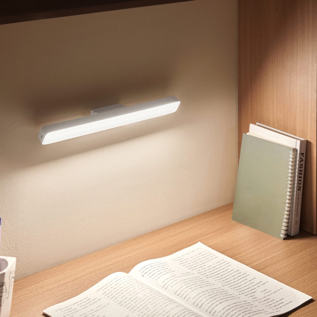 Xiaomi Magnetic Reading Light Bar BHR8956GL - Image 5