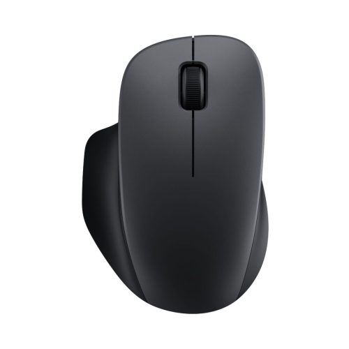 Xiaomi Comfort Wireless Mouse - Black