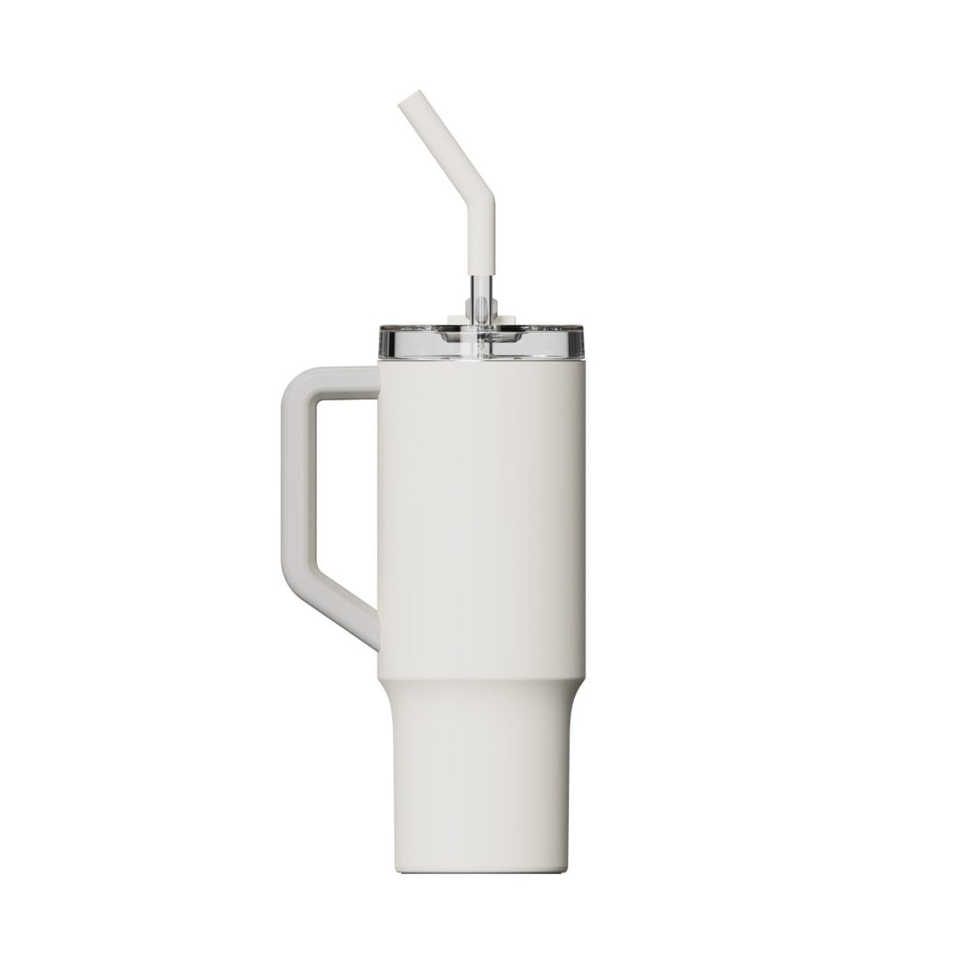Xiaomi Straw Mug 1L BHR9540GL - Image 2