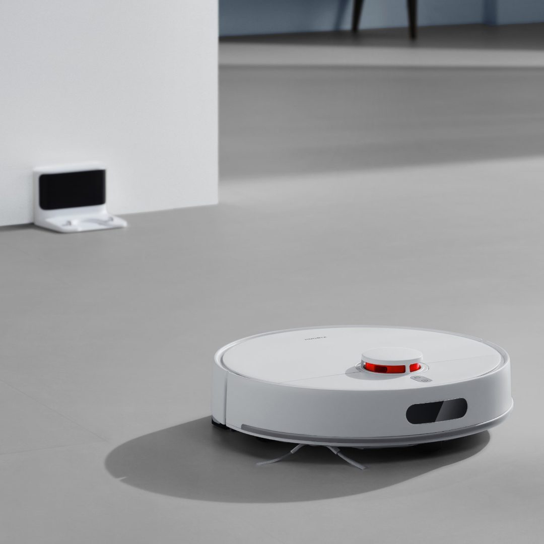 Xiaomi Robot Vacuum S40C - Image 8