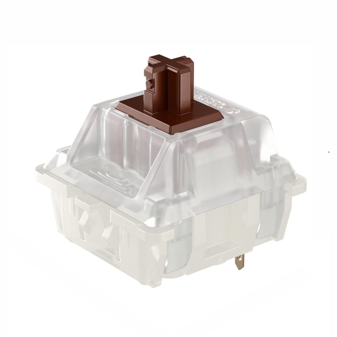 Keychron CHERRY MX2A Brown RGB Switch Set G201 - Image 2