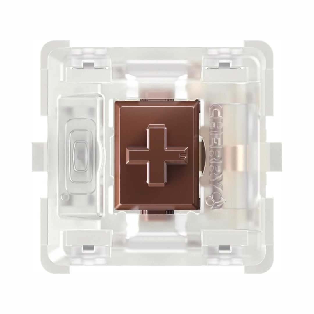 Keychron CHERRY MX2A Brown RGB Switch Set G201 - Image 4