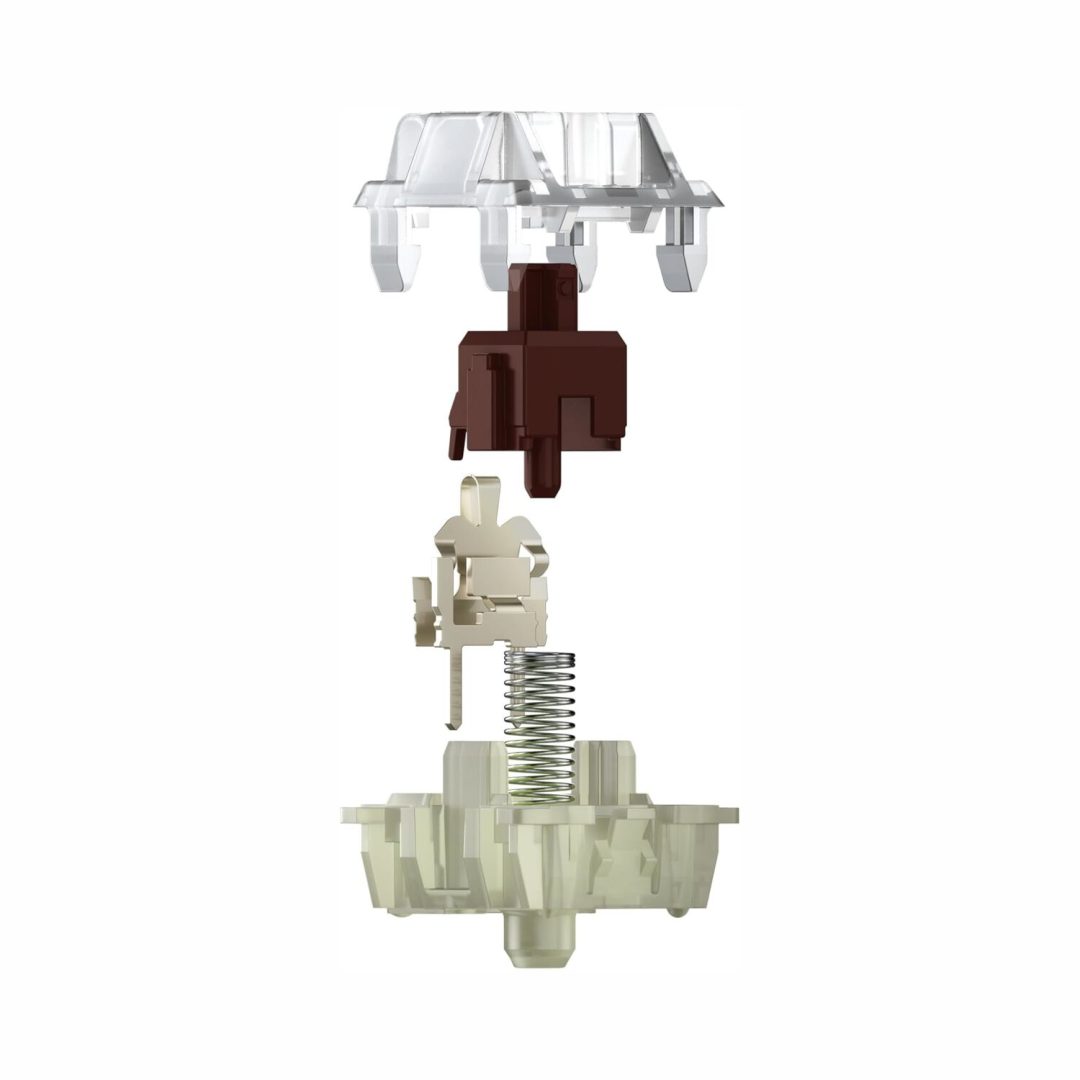 Keychron CHERRY MX2A Brown RGB Switch Set G201 - Image 5