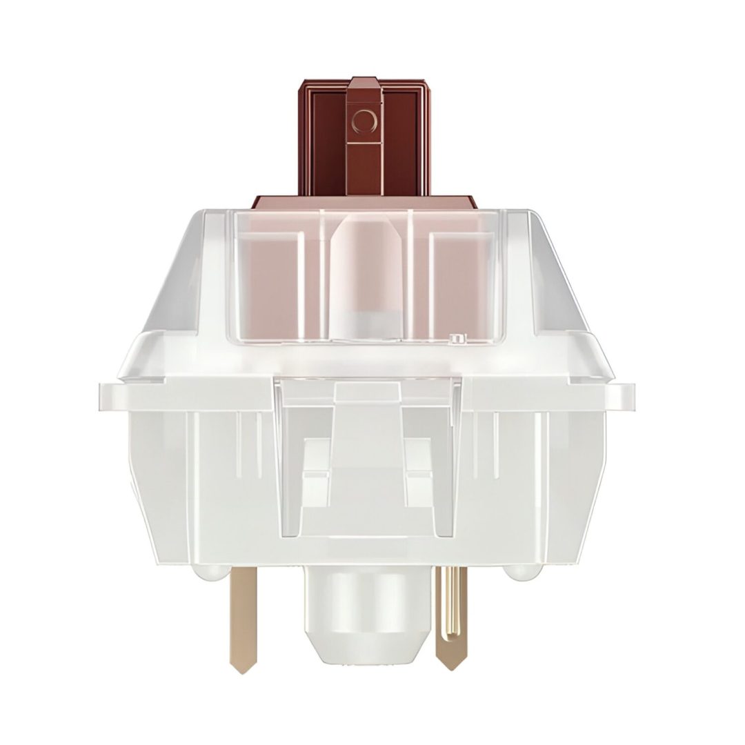 Keychron CHERRY MX2A Brown RGB Switch Set G201 - Image 3