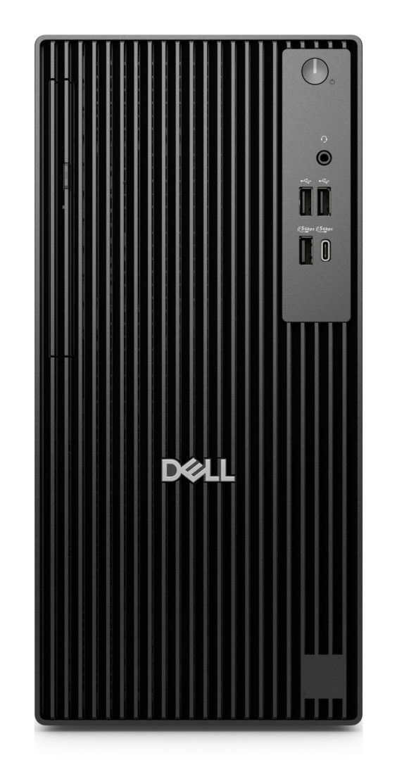 Dell Pro Tower QCT1250 Intel Core Ultra 5 235 8GB 512GB Desktop